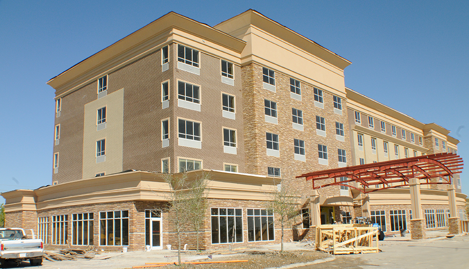 Elite Exteriors, LLC